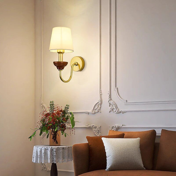 Modern Elegant Wall Sconce