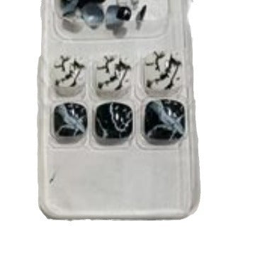 Nail Art Stornfield