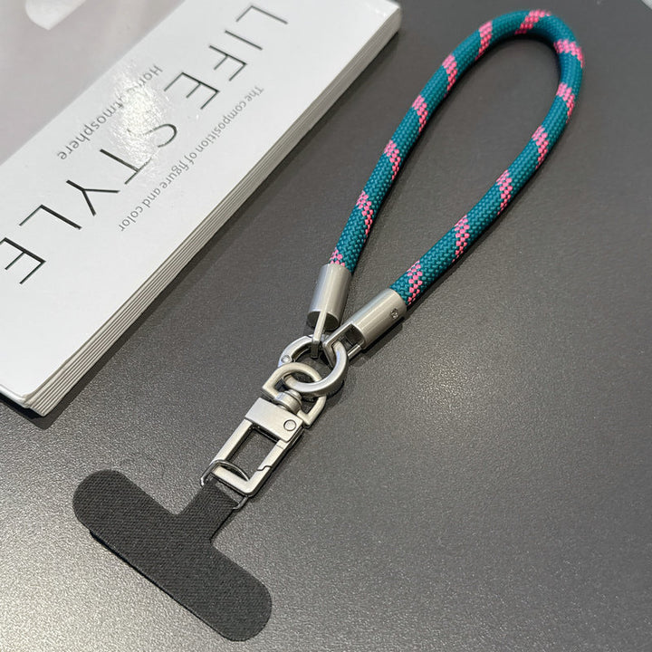Durable Keychain Lanyard Stornfield