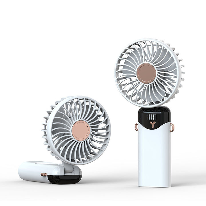 Portable USB Fan Stornfield