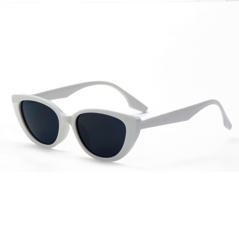 Fashionable Oversized Square Sunglasses Stornfield