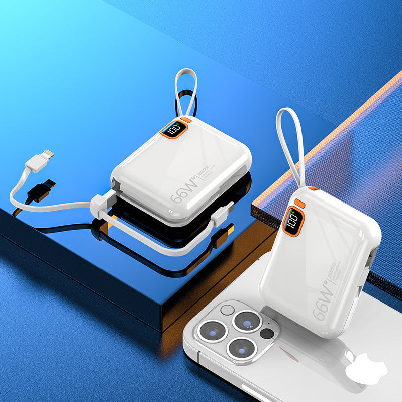 High-performance power bank with fast charging function Stornfield
