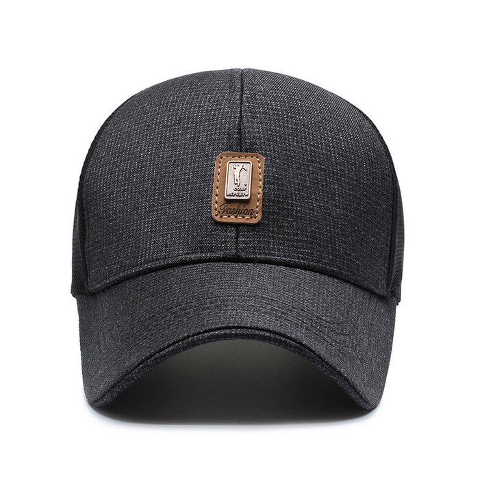 Men's Adjustable Casual Performance Cap Stornfield