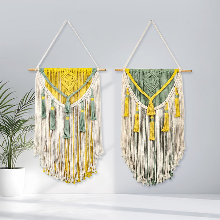 Wall hanging Stornfield