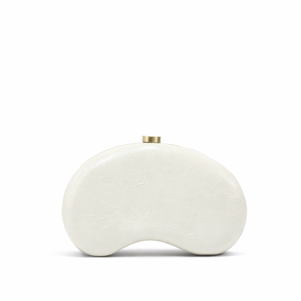 Unique Sculpted Clutch