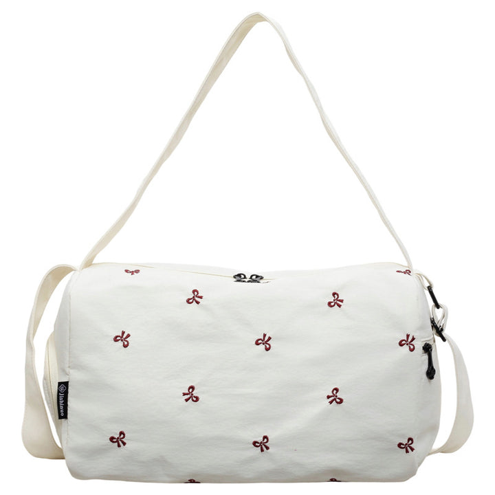 Stylish Sports Duffle Bag