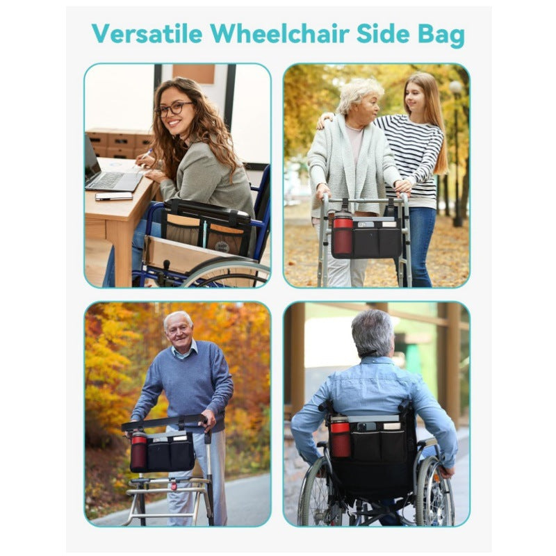 Organizer Bag For Chair Stornfield