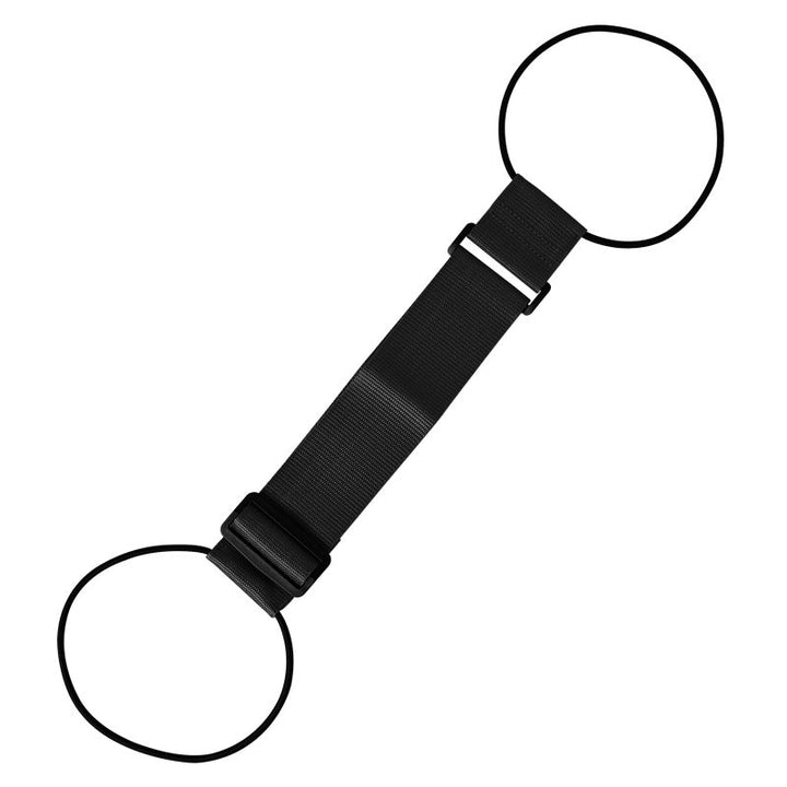 Adjustable Luggage Connector Strap Stornfield