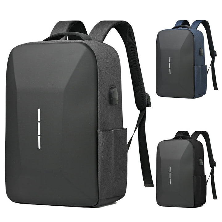 High-Durability Anti-Theft Backpack Stornfield