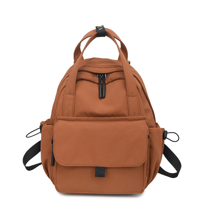 Multi-Pocket Backpack Stornfield