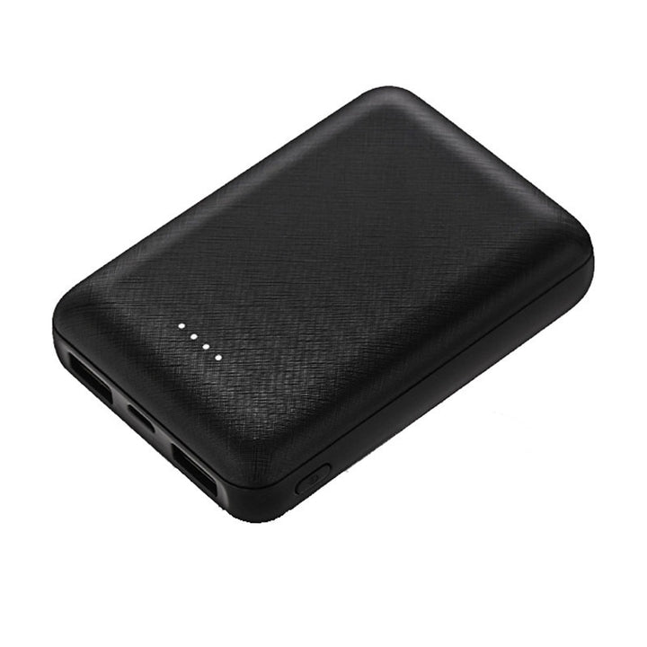 Powerbank For Modern Travelers Stornfield