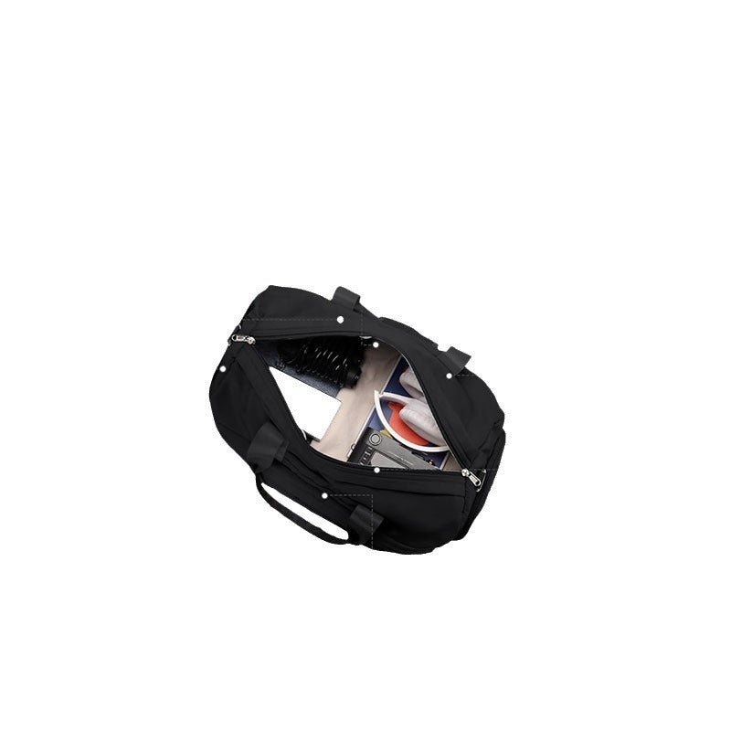 Versatile Lightweight Travel Duffel Bag Stornfield