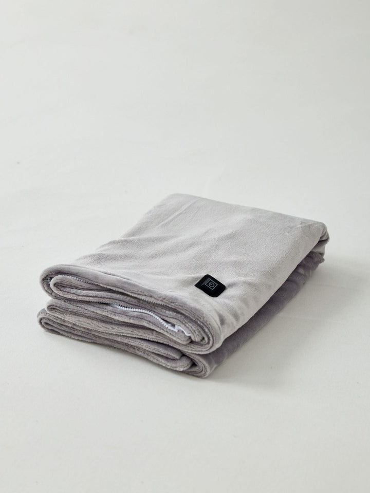 Plush Microfiber Blanket Stornfield