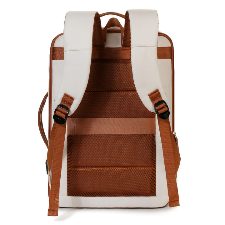 Laptop Rucksack Stornfield