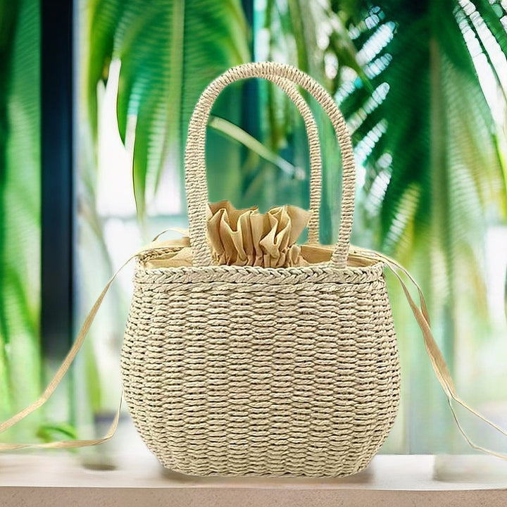 Rattanstil Handbag Stornfield