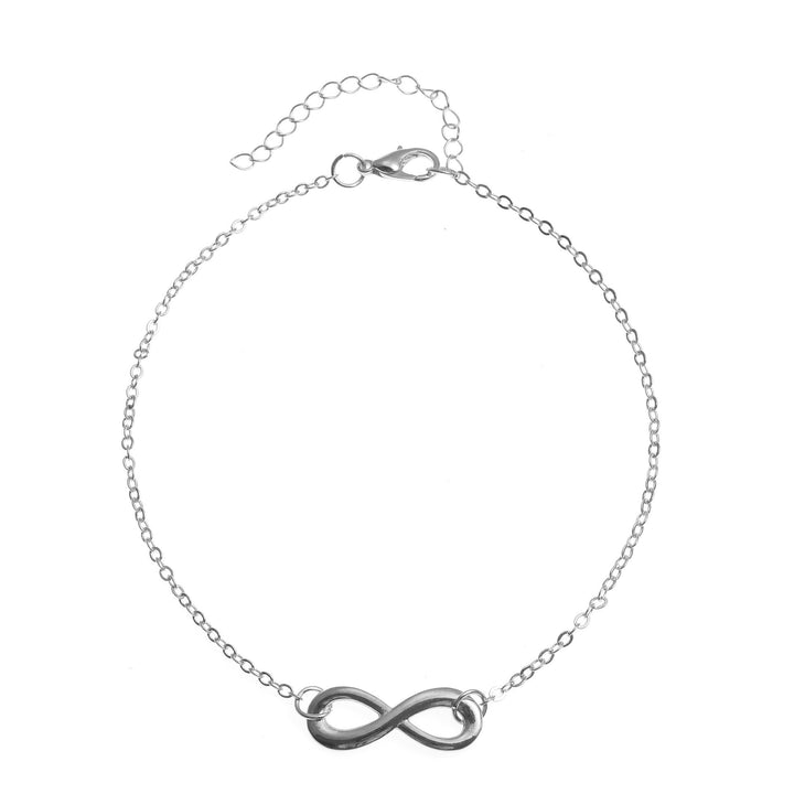 Infinity Symbol Bracelet Stornfield