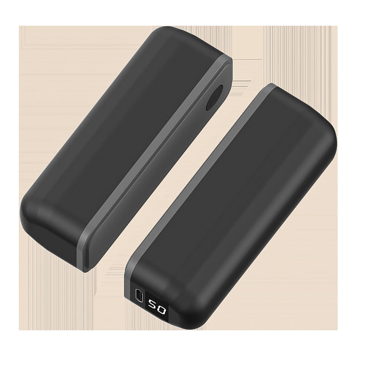 Ladies portable charger Stornfield