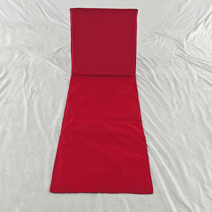 Folding reclining surface Stornfield