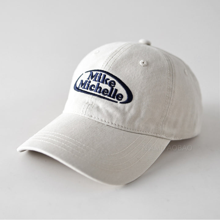Women's Adjustable Cotton Twill Cap Stornfield