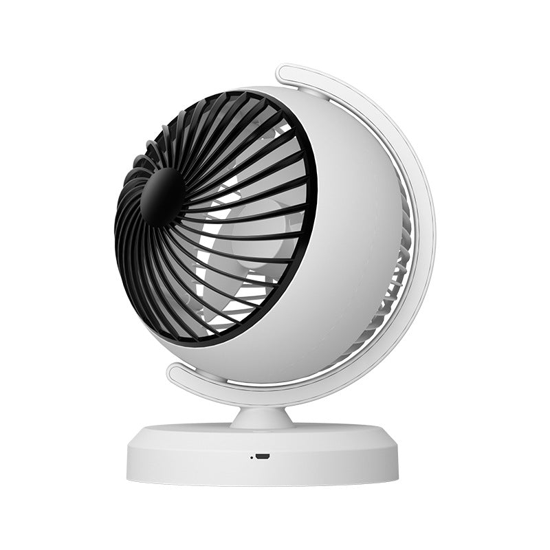 Adjustable Portable Desk Fan Stornfield