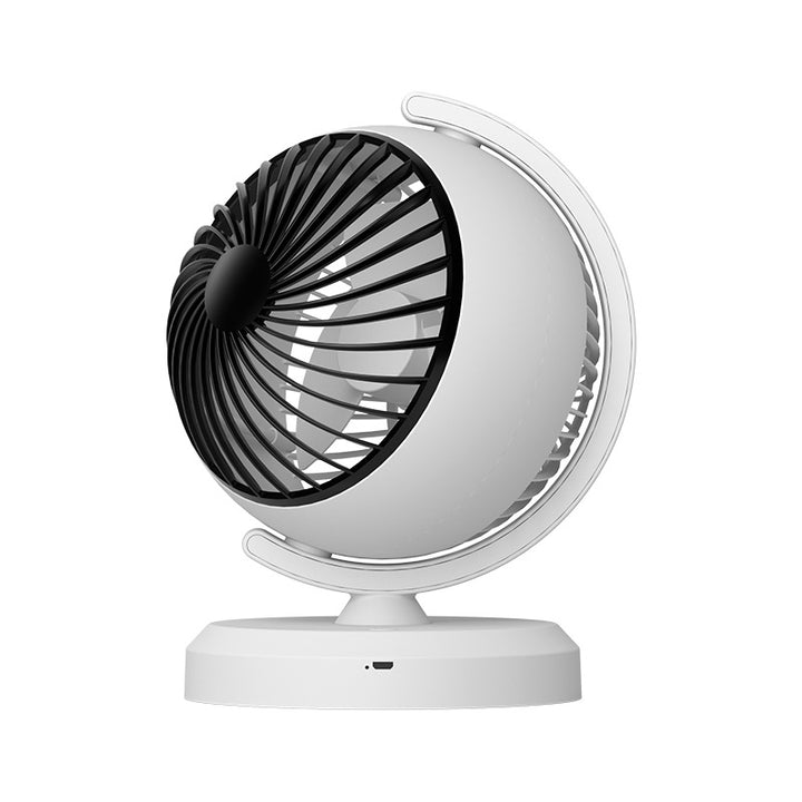 Adjustable Portable Desk Fan Stornfield