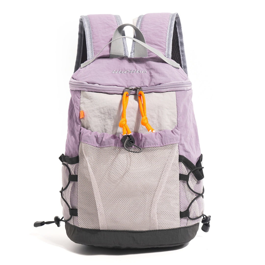 Lightweight Mesh Backpack Stornfield