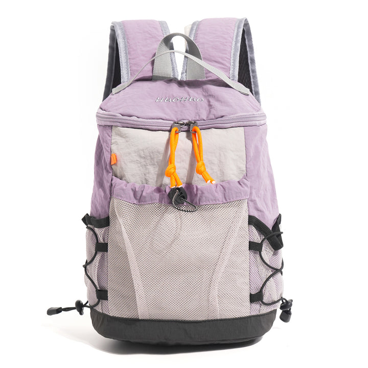 Lightweight Mesh Backpack Stornfield