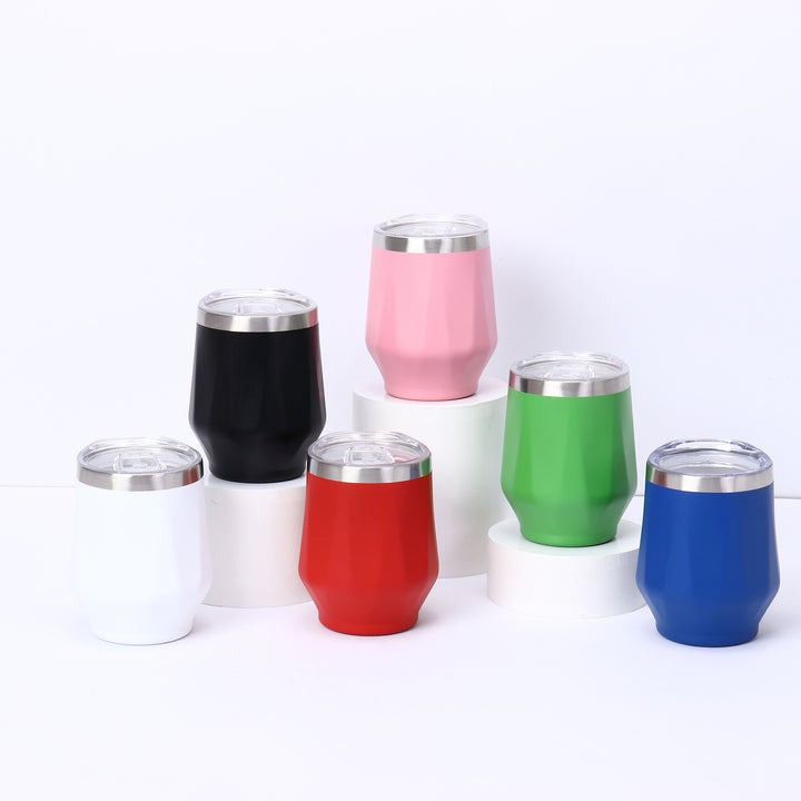 Ladies Insulated Mug with Stainless Steel Lid Stornfield
