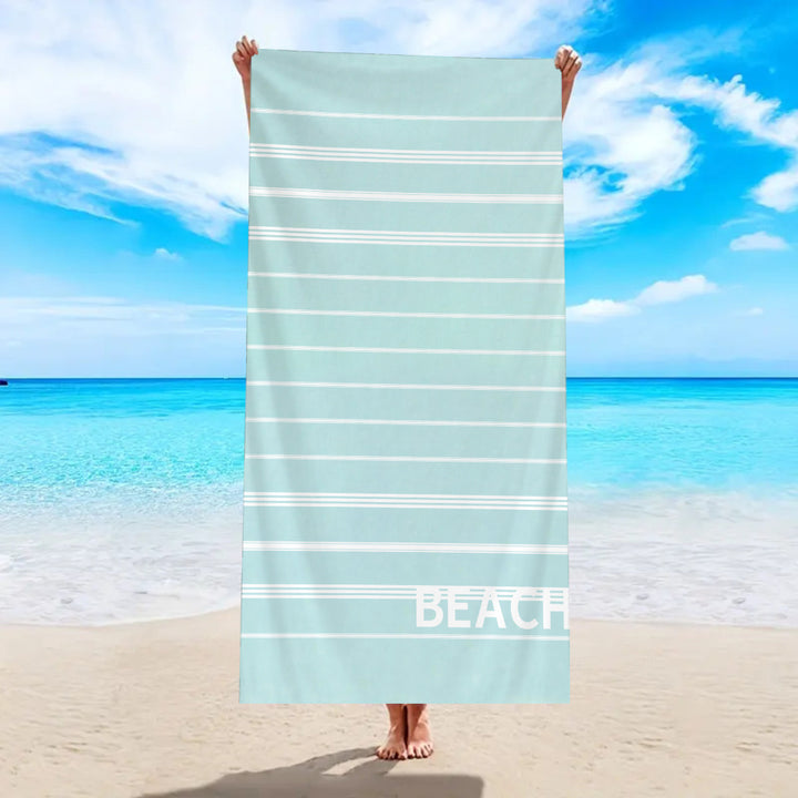 Beach towel Stornfield