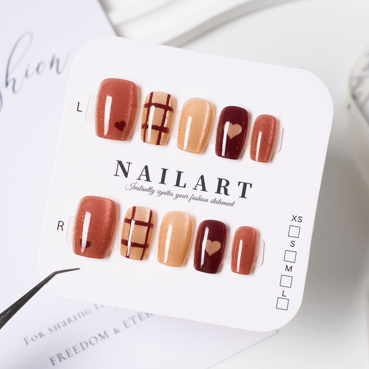 Artistic Nail Design Stornfield