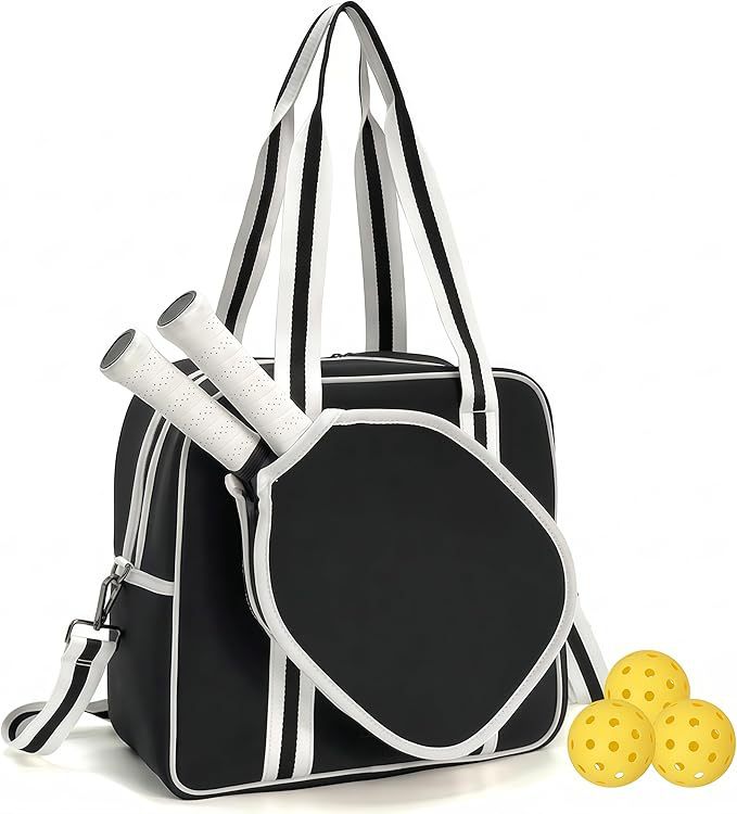 Pickleball Equipment Carrier Stornfield