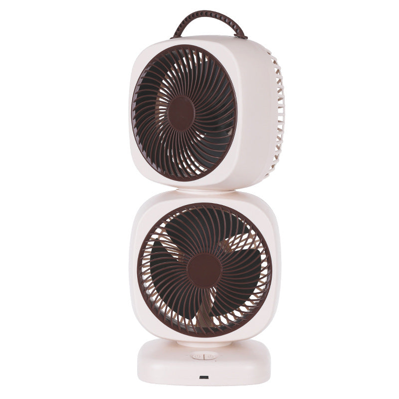 Women Double Fan Stornfield
