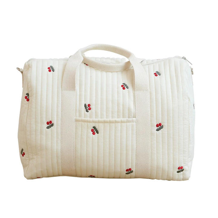 Quilted Storage Stornfield