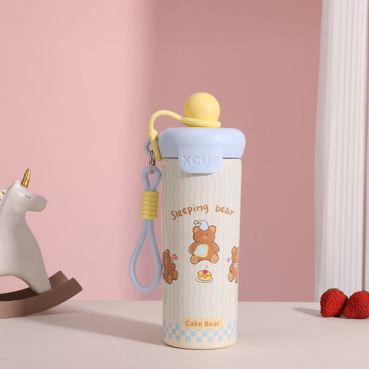 Women Drinking Bottle Stornfield