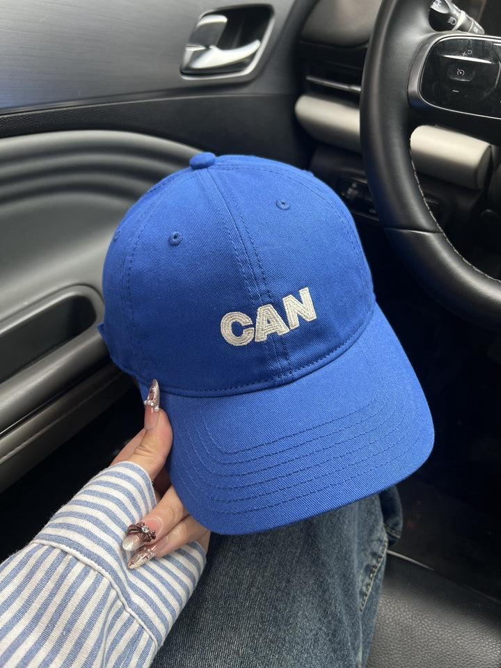 Men's Casual Cotton Twill Cap Stornfield