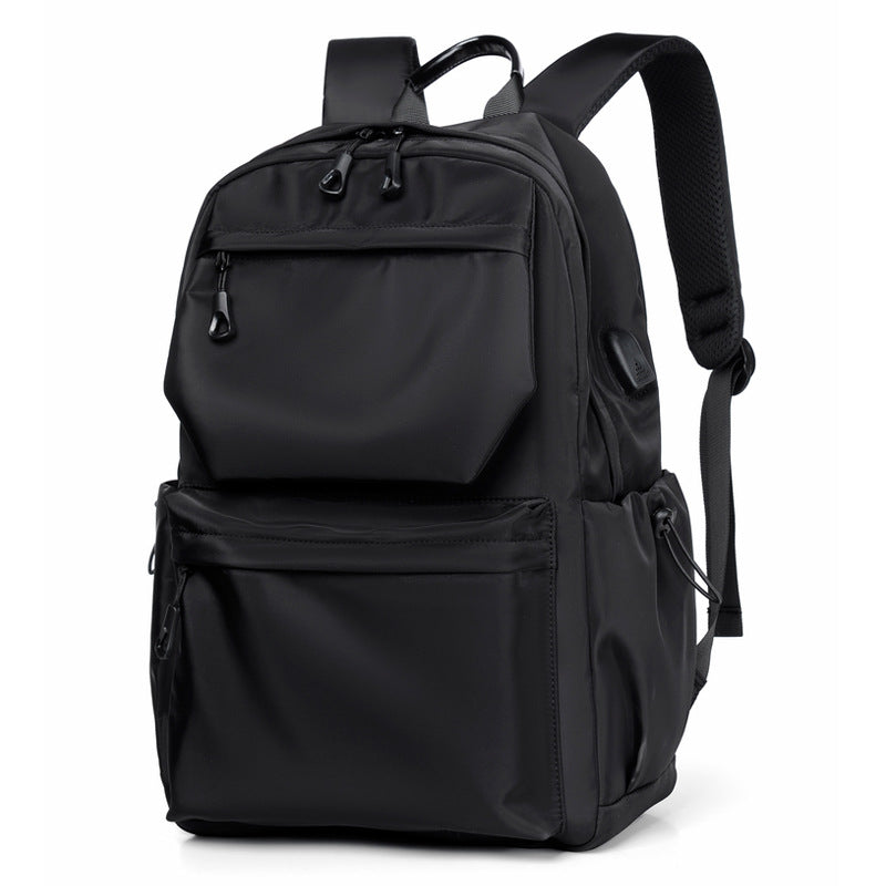 Versatile Multi-Pocket Backpack Stornfield
