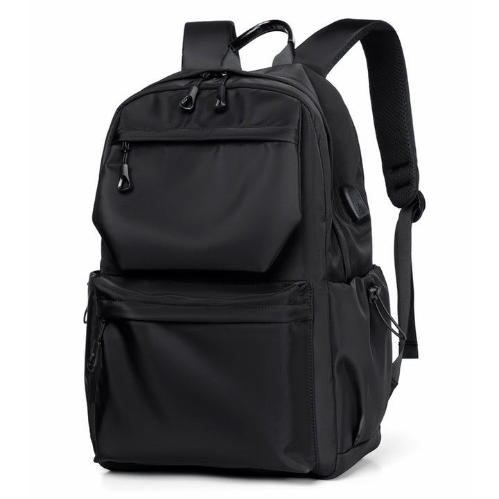 Versatile Multi-Pocket Backpack Stornfield
