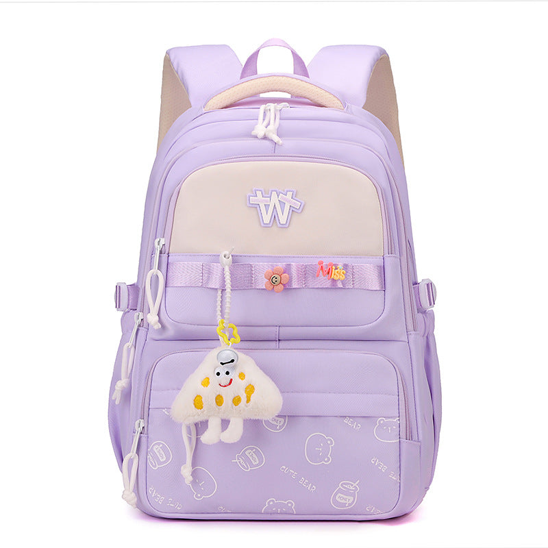 Creative backpack with unique applications Stornfield