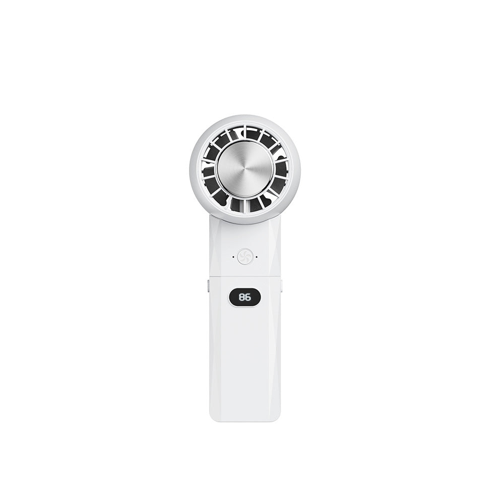 Women portable mini fan Stornfield