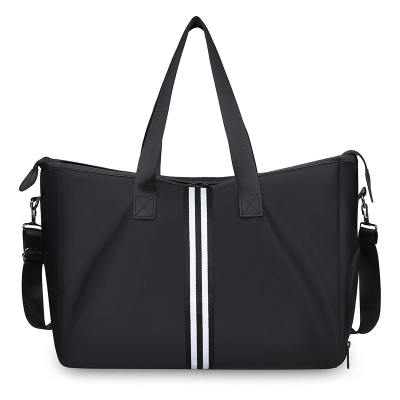 Sporty Elegant Carry Bag Stornfield