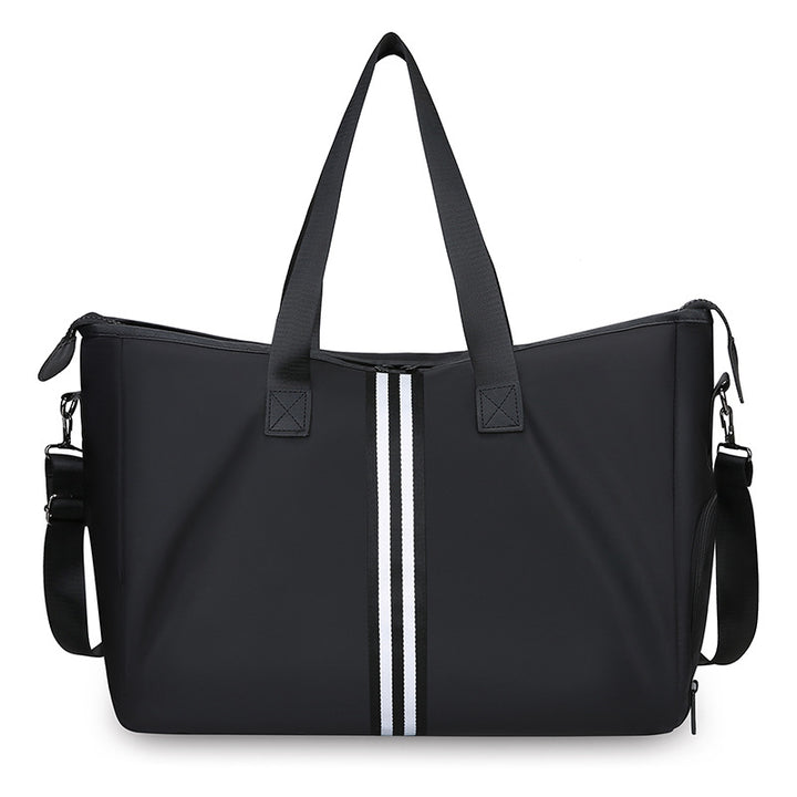 Sporty Elegant Carry Bag Stornfield