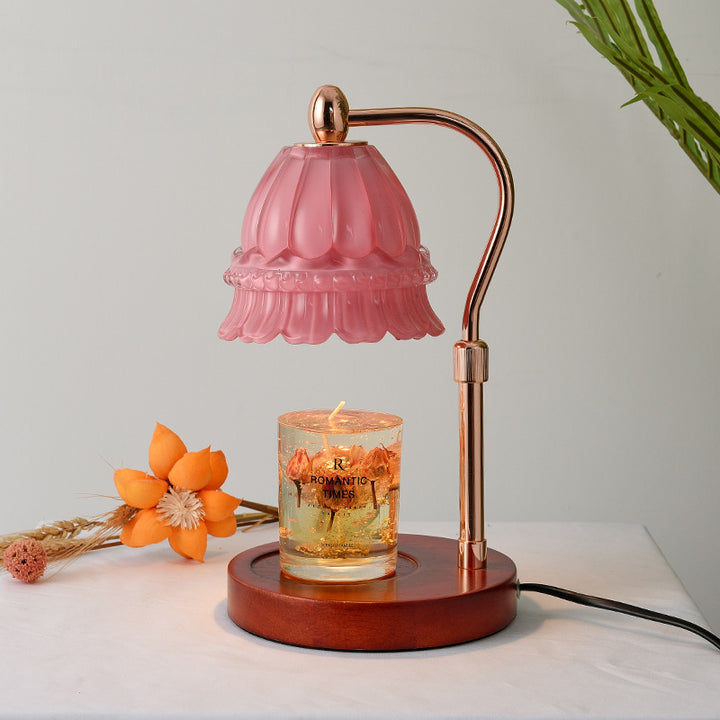 Artistic Decorative Table Lamp