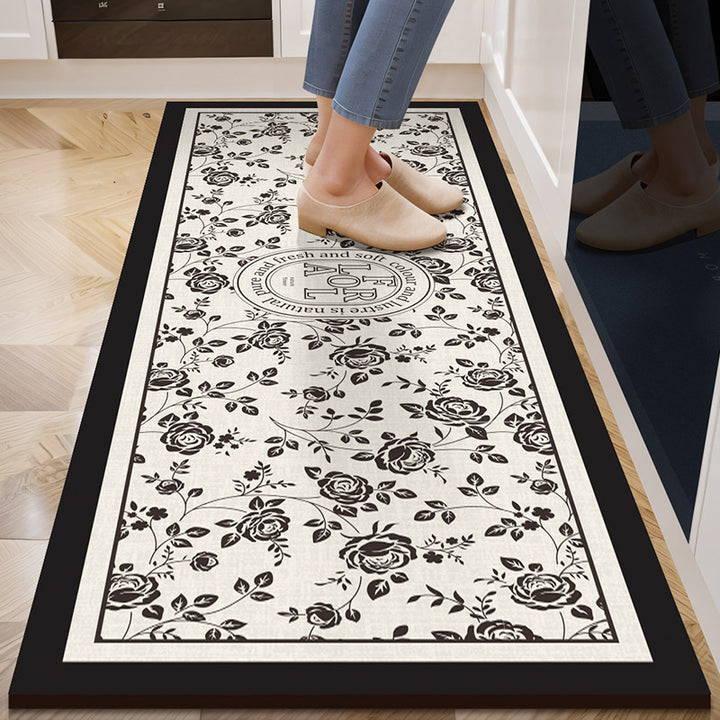 Kitchen Comfort Runner Mat Stornfield
