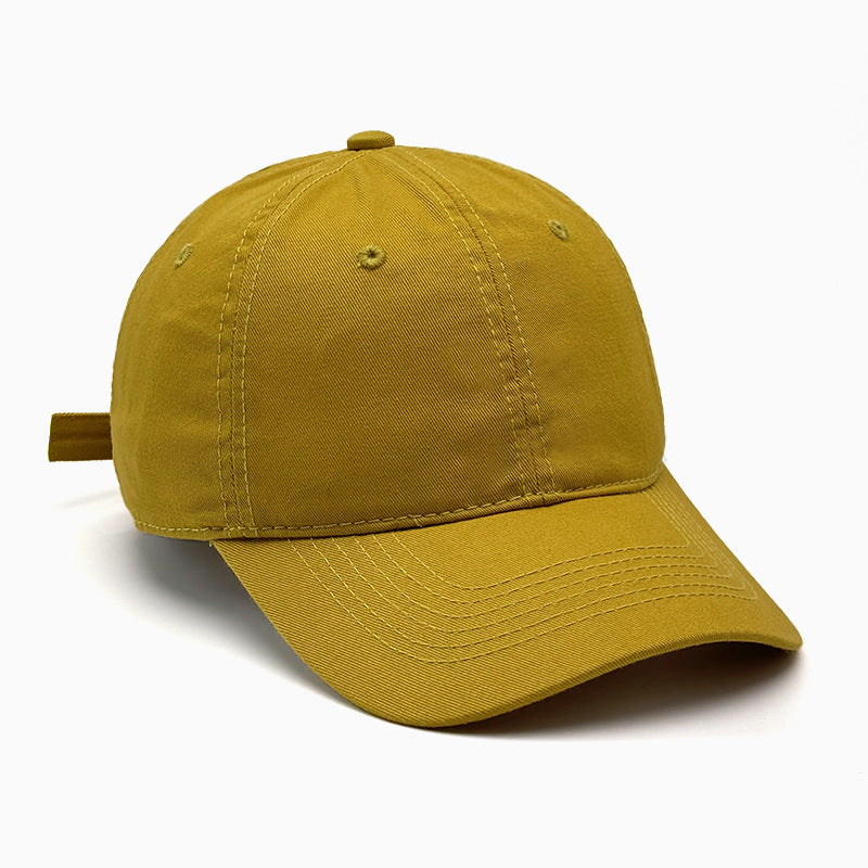Women Sporty Leisure Baseball Cap Stornfield