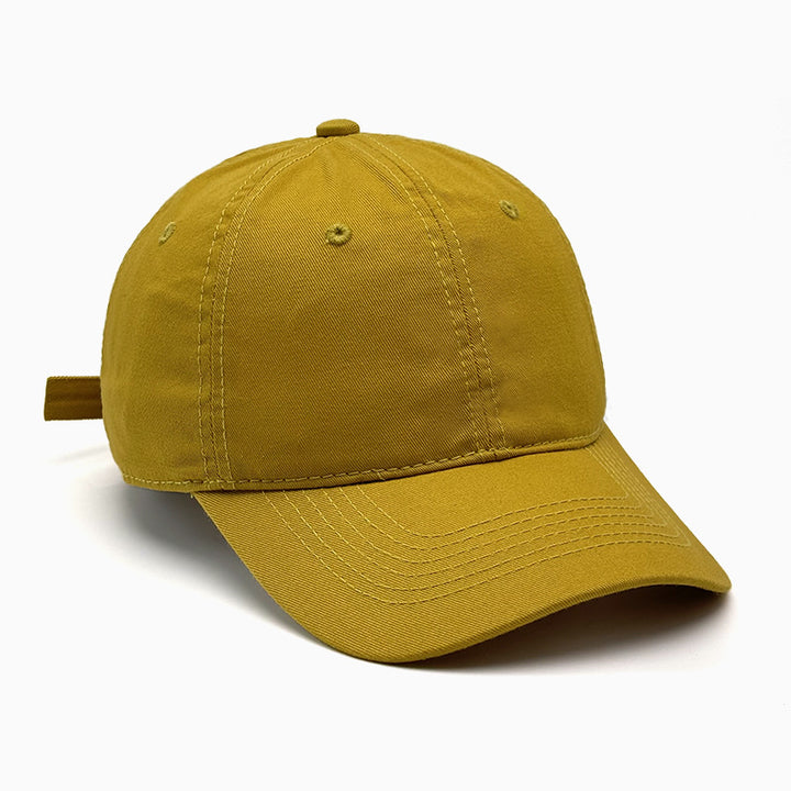 Women Sporty Leisure Baseball Cap Stornfield