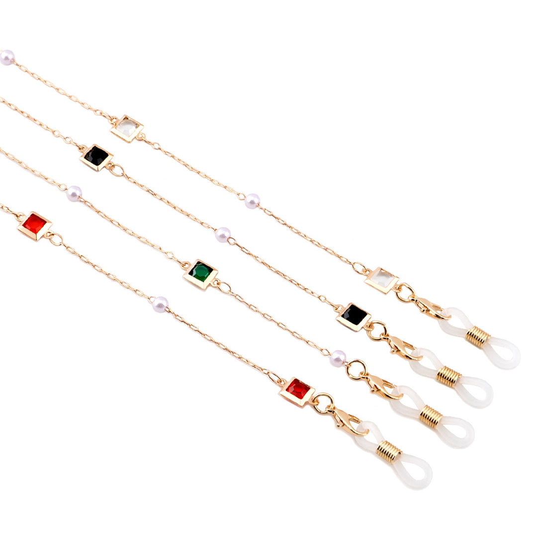 Stylish Eyewear Chain Stornfield