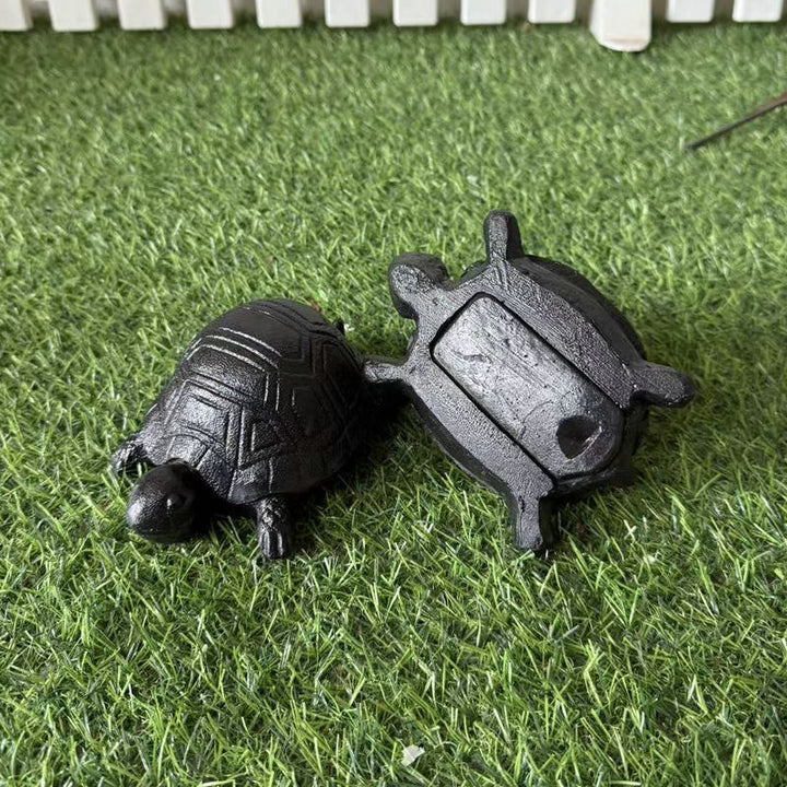 Decorative Turtle Figurine Stornfield