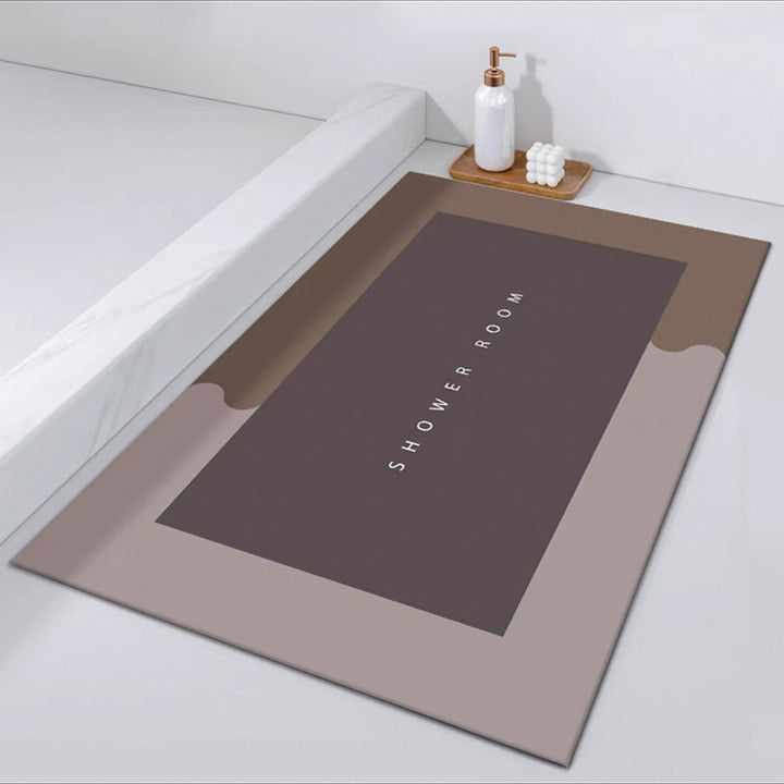 Shower Mat Stornfield