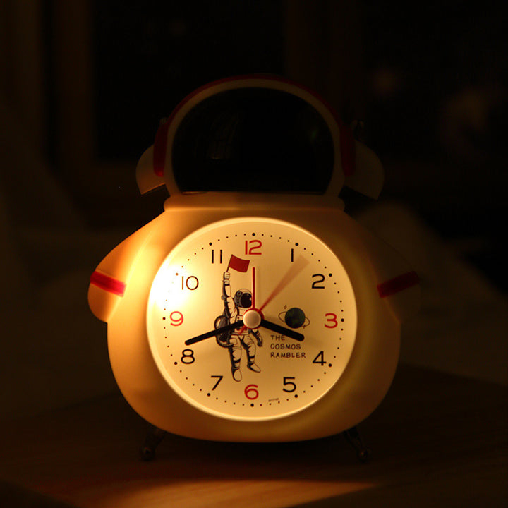 Astronaut Table Clock Stornfield
