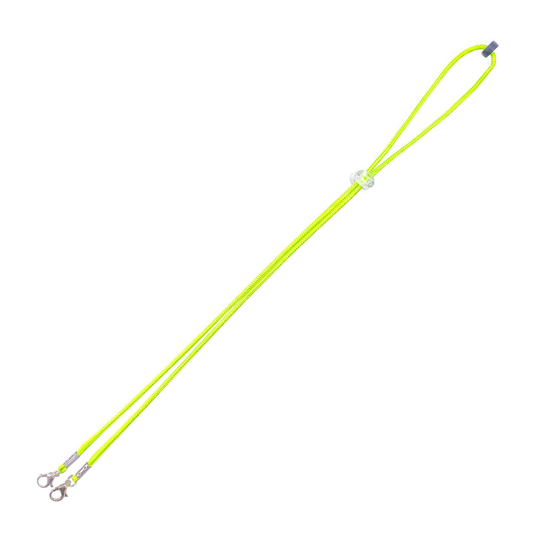 Adjustable Eyewear Retainer Stornfield